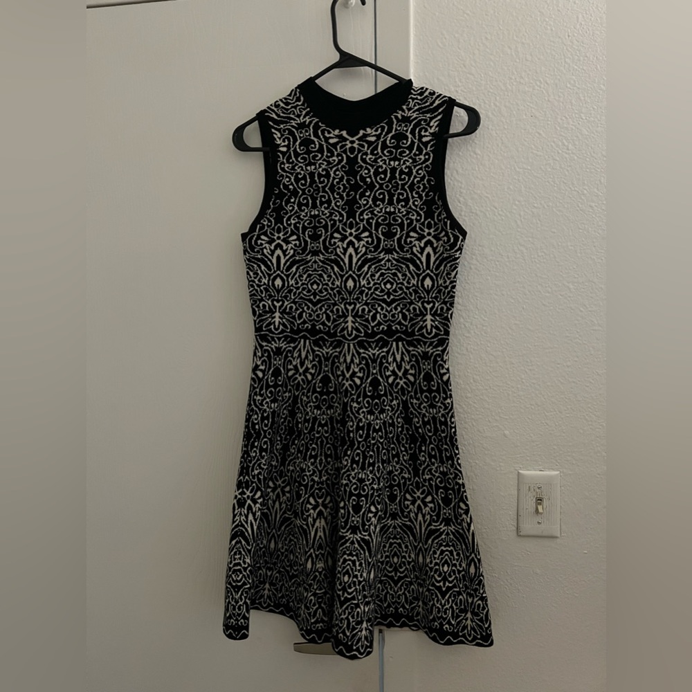 5/$20 knit dress